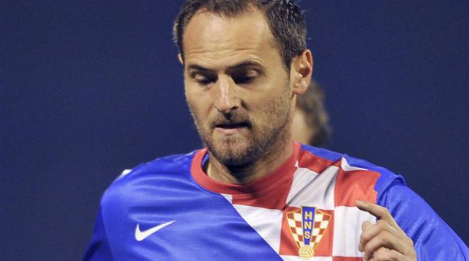 croatul simunic rateaza mondialul din brazilia din cauza scandarilor naziste