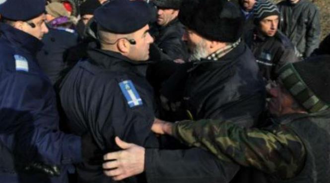 judecatoria vaslui a publicat motivarea respingeriii ordonan ei pre edin iale pentru retragerea jandarmilor din punge ti