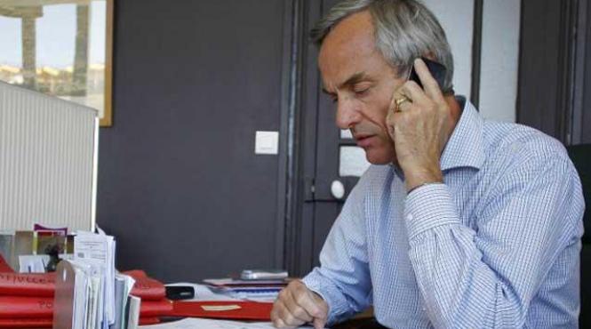 mai multi abonati la telefonie fixa dar trafic in scadere