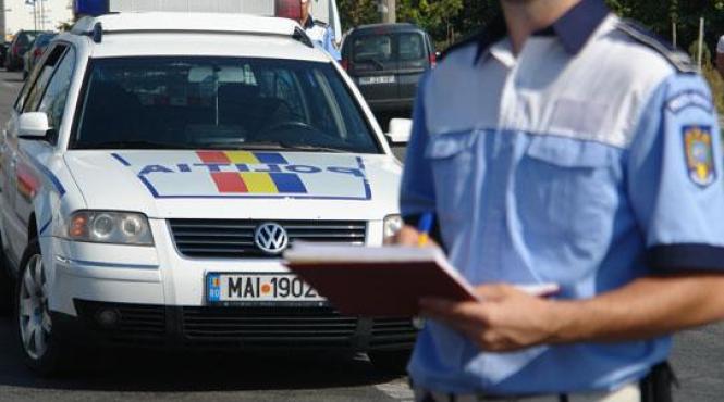 aproape 1 800 de politisti rutieri mobilizati pentru mini vacanta de craciun
