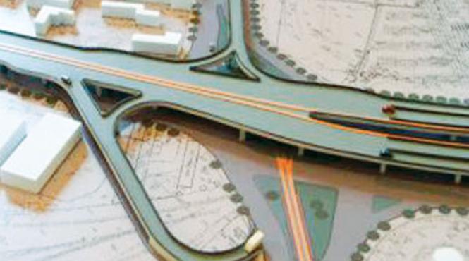 sorin oprescu incantat de stadiul lucrarilor la pasajul mihai bravu cand ar putea fi deschis circulatiei