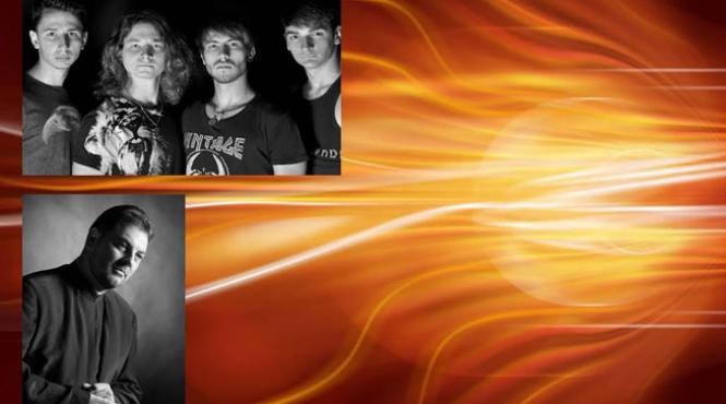 phenomenon si marius ciprian pop au lansat un colind rock intitulat ritmuri solare