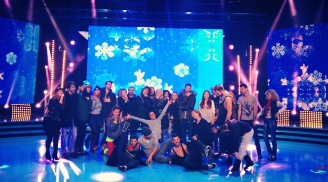 ultimele pregatiri pentru marea finala x factor sunt in toi