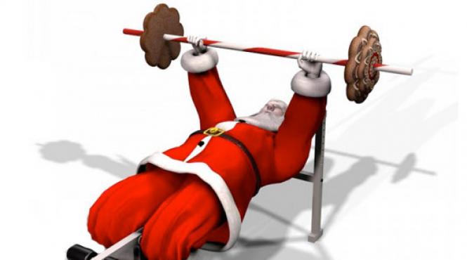 trei zile de craciun niciun kilogram in plus se poate