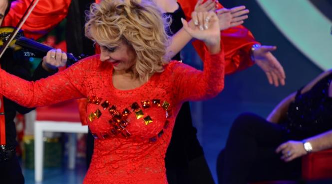 daniela gyorfi adusa la exasperare de un barbat