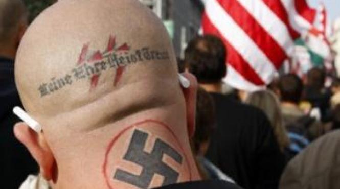 shazam neonazist program de depistat melodii care incurajeaza extremismul