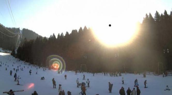 brasov deschiderea oficiala a sezonului de schi 2013 2014 la predeal in 28 decembrie