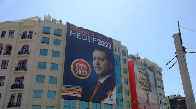 demisii in guvernul turc din cauza celui mai grav scandal de coruptie din ultimii ani