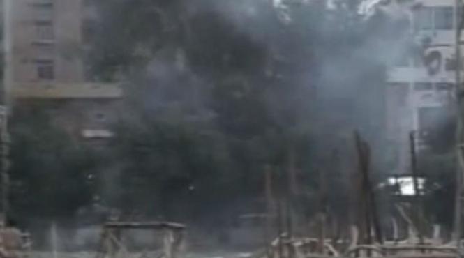 5 mor i i 6 rani i in explozia unei bombe in india