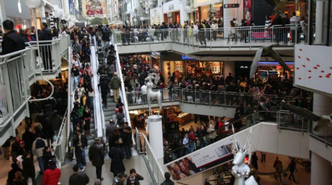 boxing day a produs vanzari record in marea britanie