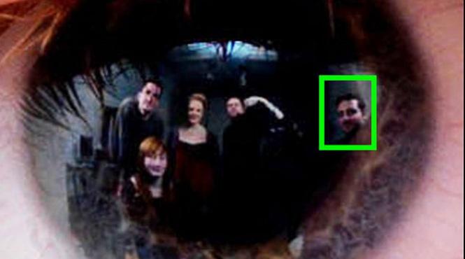 studiu imaginile privait de victime sursa de informa ii pentru anchetatori