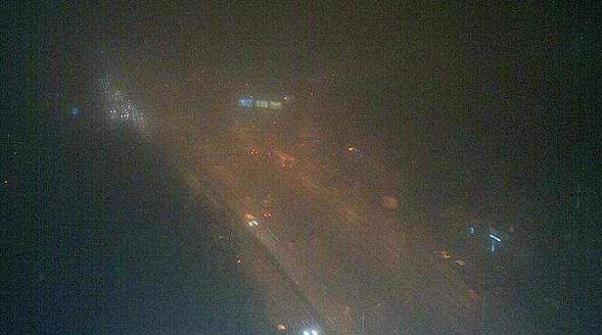 cod galben pentru bucuresti si 18 judete vezi imagini live numai pe webcam jurnalul ro