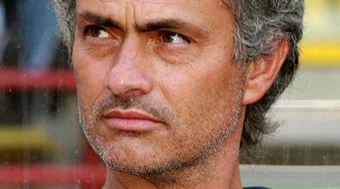 mourinho eusebio deces