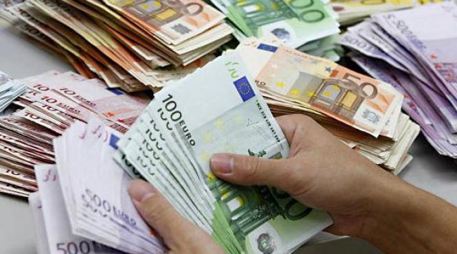 euro a atins cel mai ridicat nivel din ultimele sase luni bnr a anuntat un curs de schimb de 4 4947 lei euro