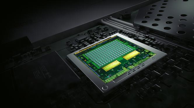 un nou standard in grafica pentru jocuri tegra k1