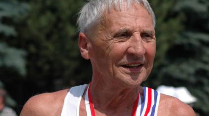 cel mai batran atlet belgian a ales sa fie eutanasiat