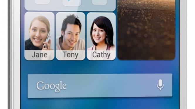 ces 2014 ascend mate2 cu bateria rezervor de 4050 mah