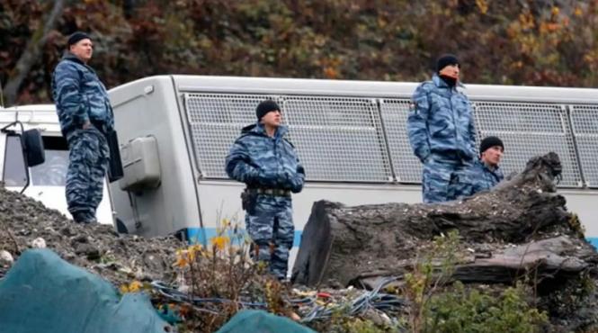 masuri fara precedent in rusia ce decizie au luat autoritatile cu o luna inaintea jo de la soci video