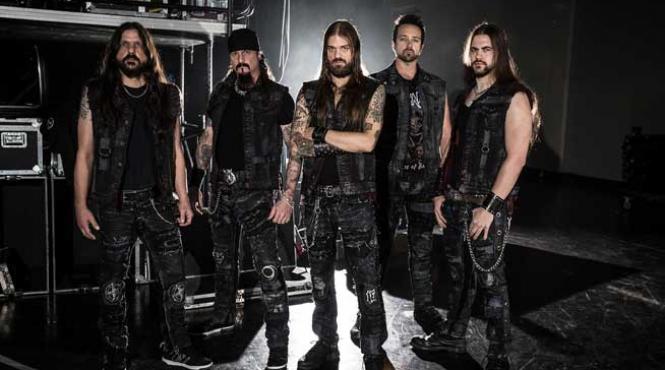 ultimele bilete la concertul formatiei iced earth