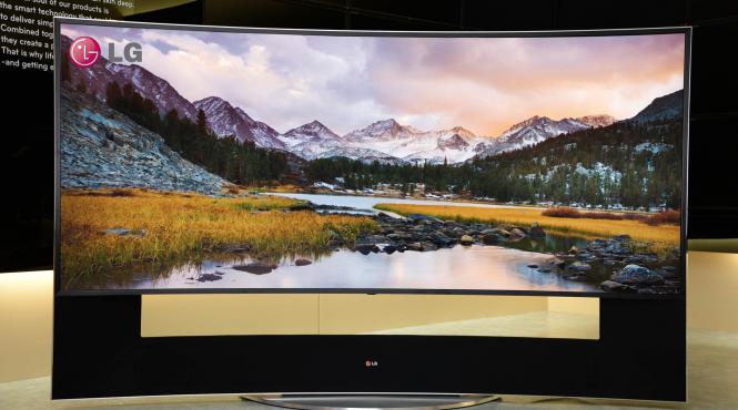 ces 2014 webos are un viitor gratie smart tv urilor lg