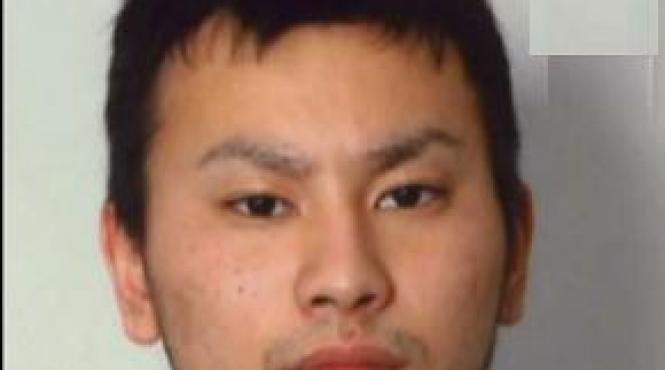 exmplar autoritatile japoneze au mobilizat peste 4 000 de politisti pentru prinderea unui suspect de viol