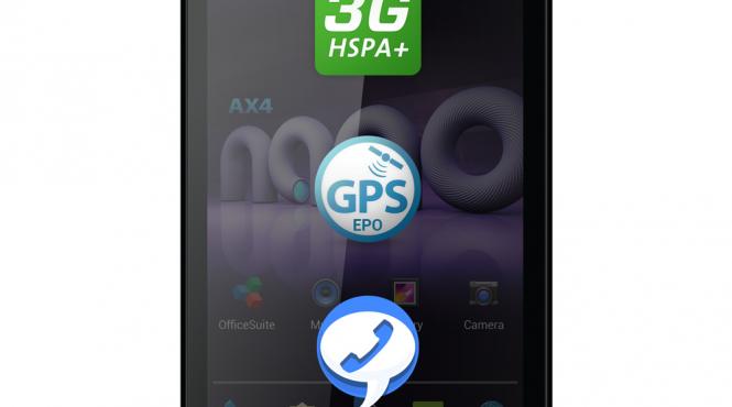 tableta ax4 nano primul gadget romanesc al anului