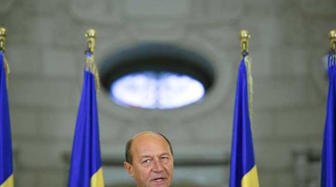 falsa imunitate a lui traian basescu protectia penala de care beneficiaza presedintele se datoreaza procurorilor nu judecatorilor sau legii