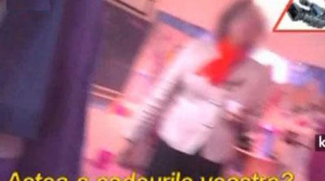 mama denuntatoare in cazul invatatoarei spagare mi s a spus ca doamna nu poate fi inlaturata ca este o personalitate sa mi mut eu copilul