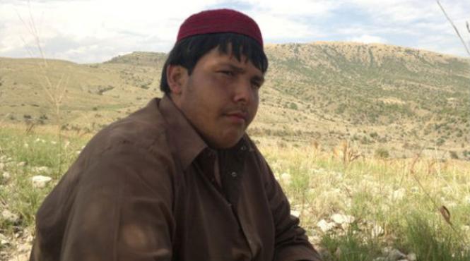 adolescent atentat pakistan