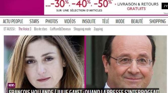 cum ii perturba revista closer conferinta de marti a lui hollande de la elysee ce spun oamenii politici francezi despre scandal