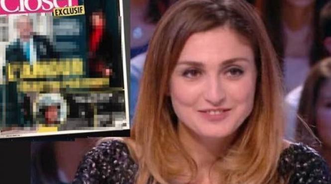 dezvaluiri incendiare in presa franceza francois hollande are o relatie amoroasa cu o actrita