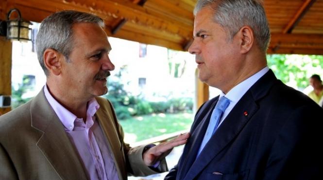 liviu dragnea am fost foarte afectat de condamnarea lui nastase tin foarte mult la el