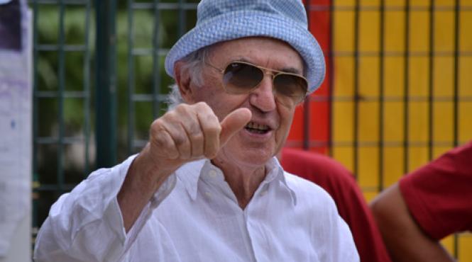 manlio cerroni supranumit i regele gunoaielor plasat in arest la domiciliu