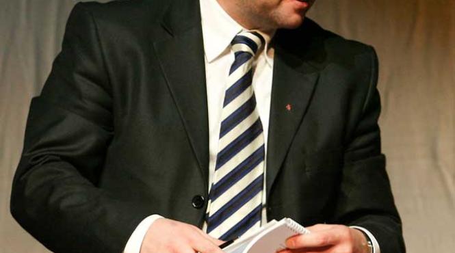 omul zilei razvan dinca