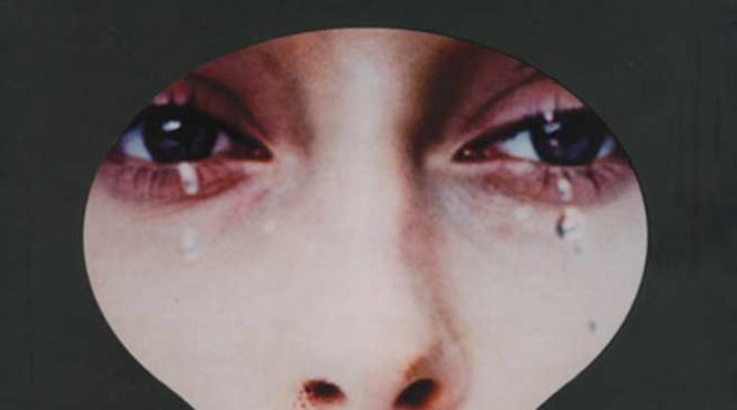 scena crimei pe viata