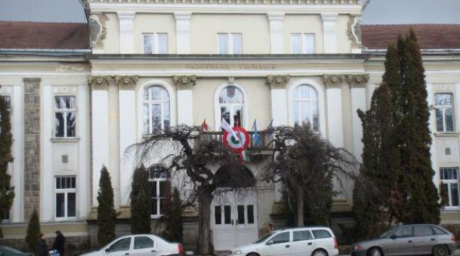 consiliul judetean acorda autonomie pentru romanii din harghita