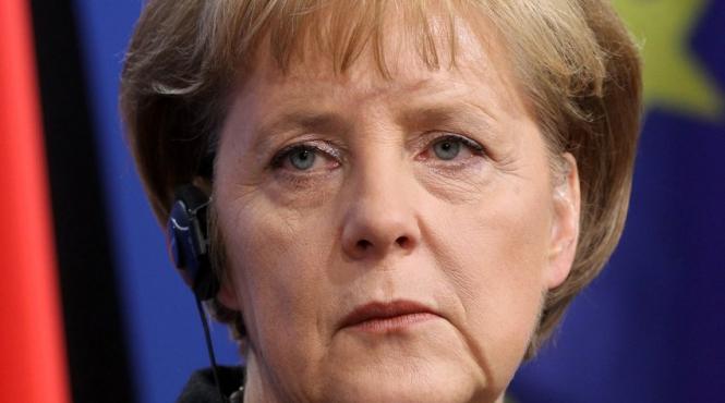 angela merkel ariel sharon un patriot al israelului care facut un mare serviciu tarii sale