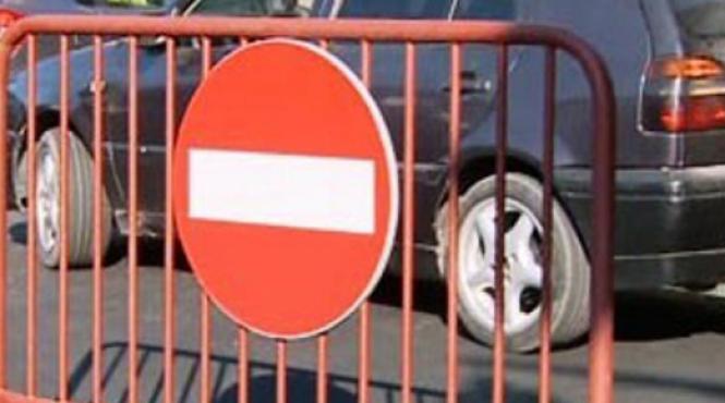 devierea traficului pe bulevardul uranus inchide traficul auto pe calea victoriei in weekend uri
