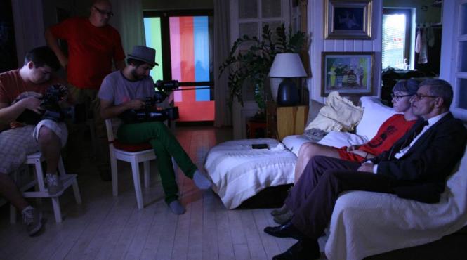 zi ca ti place un film manifest despre romania