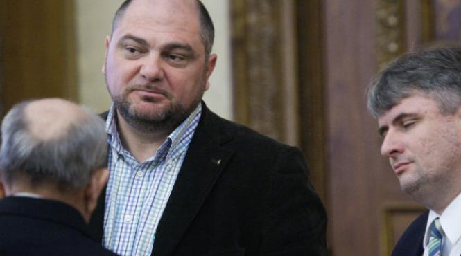 dan darabont politia locala