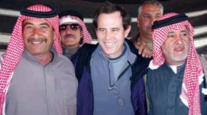 opozitia islamista iordaniana denunta comportamentul socant al ambasadorului statelor unite