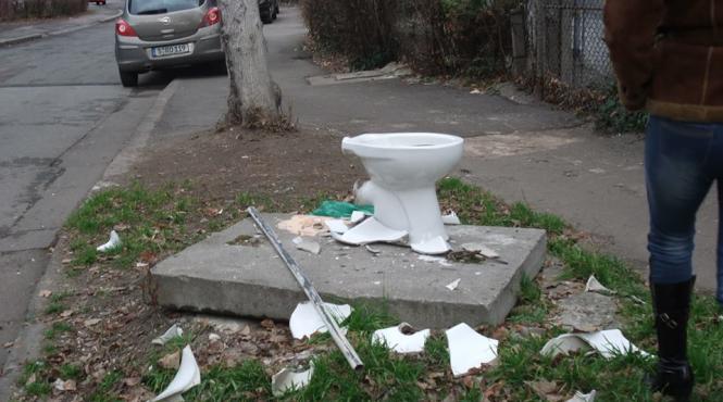 protest inedit ce a decis sa faca in plina strada soprana diana pap de la opera din timisoara