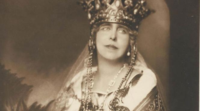 zilele culturii romane la biblioteca nationala din sofia