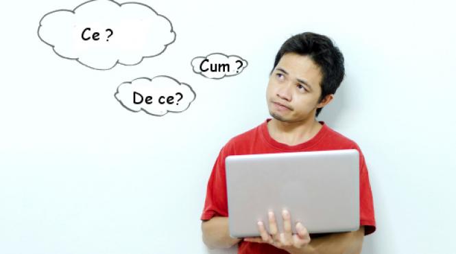 aplicatia web inteligenta care devine subit mai desteapta invatand de la utilizator