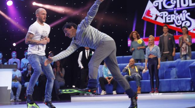 totul e permis claudiu bleont catalin bordea