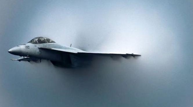 alerta la pentagon china a testat avionul supersonic