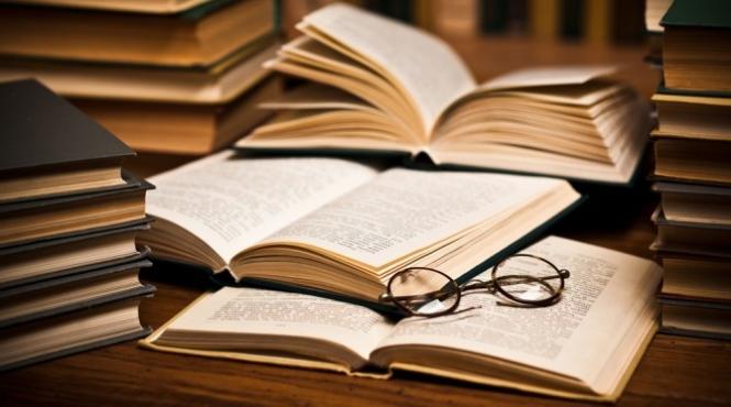 americanii atasati carti tiparite studiu