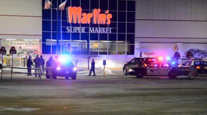 atac armat la un supermarket din sua trei persoane au murit inclusiv atacatorul