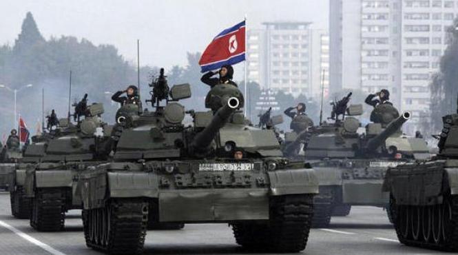 coreea de nord avertizeaza seulul si washingtonul vor provoca calamitati si dezastre inimaginabile
