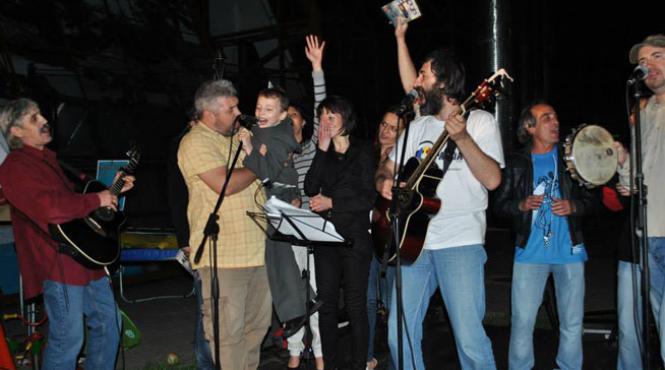 cum l a salvat broscuta toby pe baietelul seby